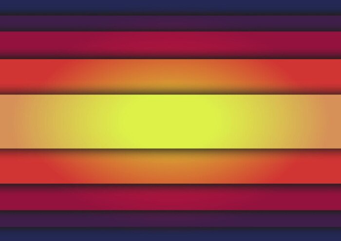 Fototapete Schräge Linien abstrakten Vektor Hintergrund