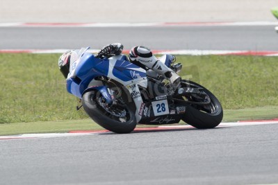 Fototapete Sportfahrrad bei einem italienischen Rennen