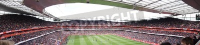 Fototapete Stadion Emirates in London
