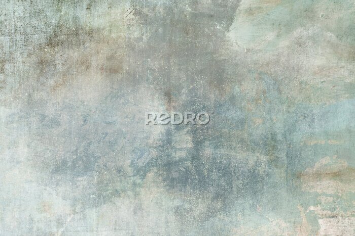 Fototapete Struktur einer Betonwand