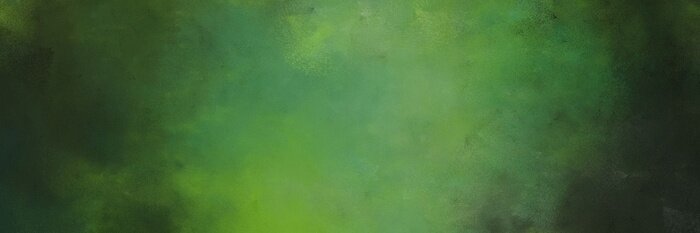 Fototapete Textur 3D grüner Farben