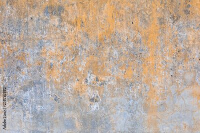 Fototapete Texturierter Hintergrund im Grunge-Stil