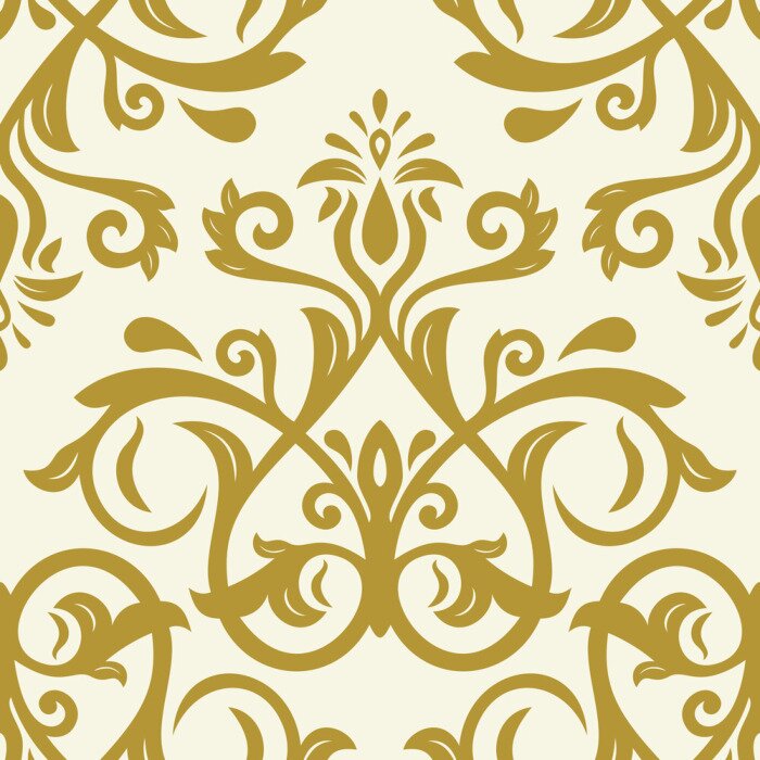 Fototapete Traditionelles orientalisches Thema