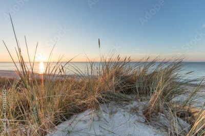 Fototapete traumplatz am meer