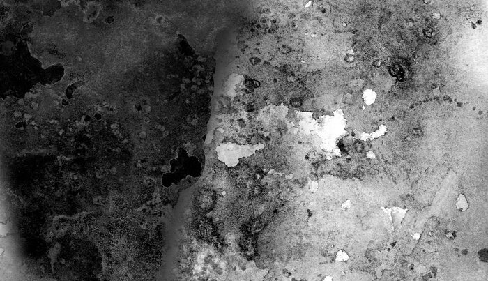 Fototapete Tuschemalen Textur