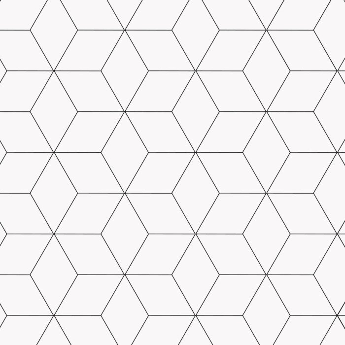 Fototapete Vektor nahtlose Muster