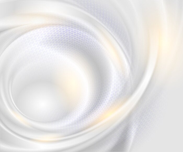 Fototapete Verschwommene Spirale