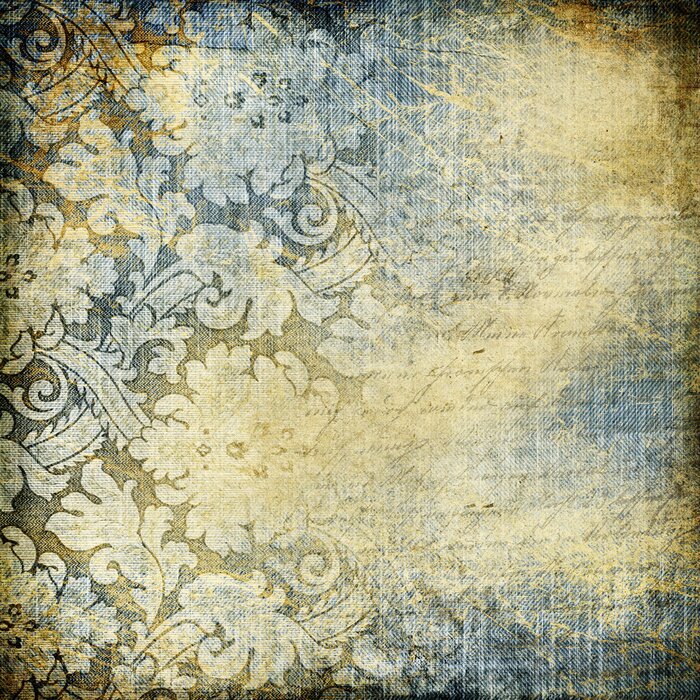 Fototapete vintage Dekorpapier