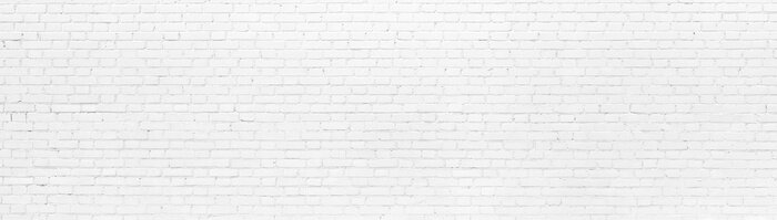 Fototapete Weiße Mauer Textur