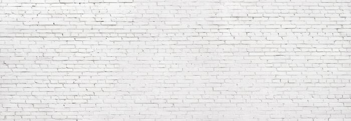 Fototapete Weiße Steine