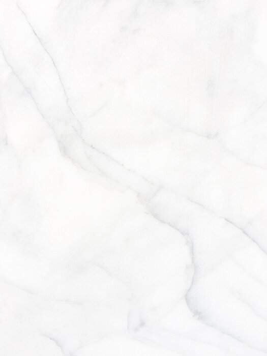 Fototapete Weißer Marmorhintergrund