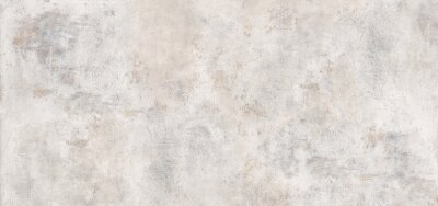 Fototapete White marble background.Grey cement background. Wall texture