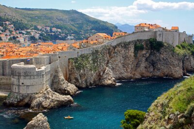 Alte Stadt Dubrovnik