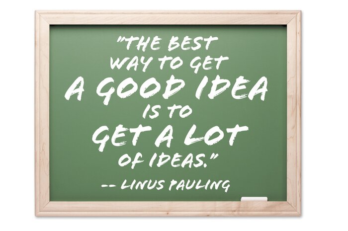 Poster Brainstorming-Theorem