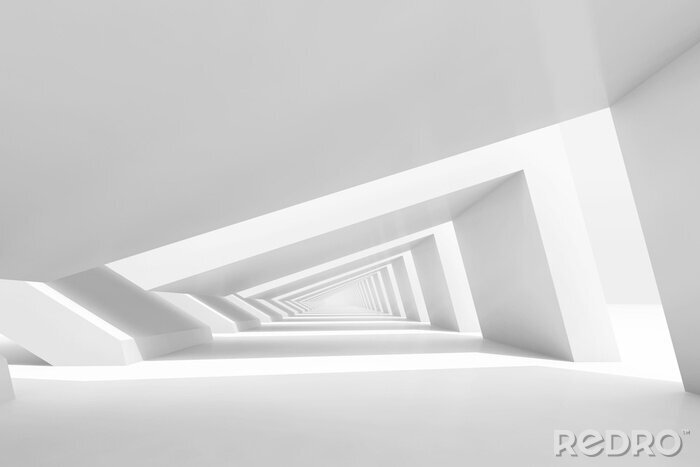 Poster Geometrische Perspektive