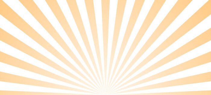 Poster Hintergrund mit Sonnenuntergangsmotiv