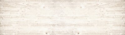 Holz weiß horizontales Brett
