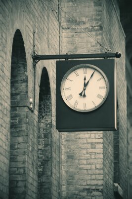 London historische Architektur