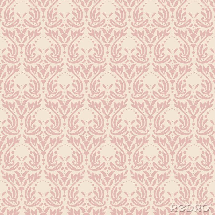 Poster Maison de Fleurs.