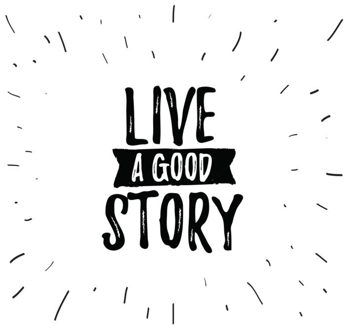 Poster Mobilisierung über das Leben