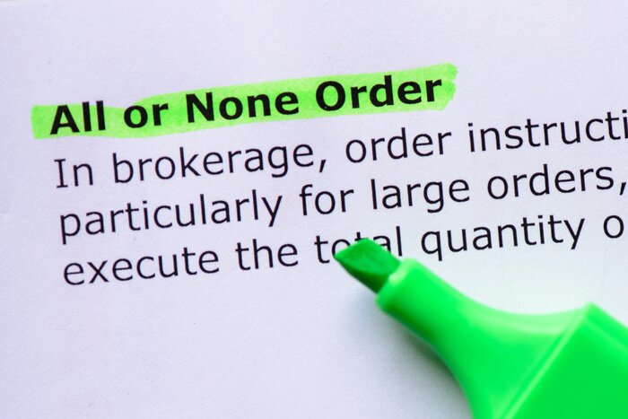 Poster Möglichkeiten der Kaffeezubereitung