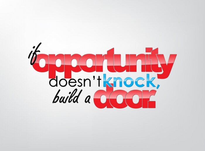 Poster Motivation Notfallplan