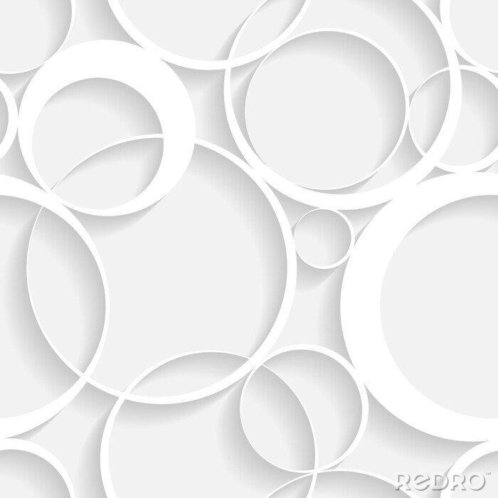 Poster nahtlose Hintergrund