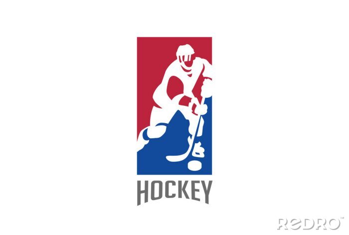 Poster Sport-Symbol