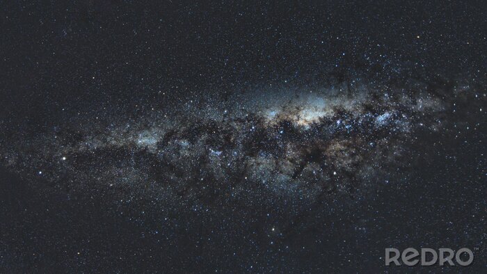 Poster Sternkonstellationen