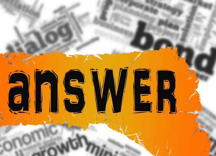 Poster Typografische Beschriftung auf einem Schrifthintergrund