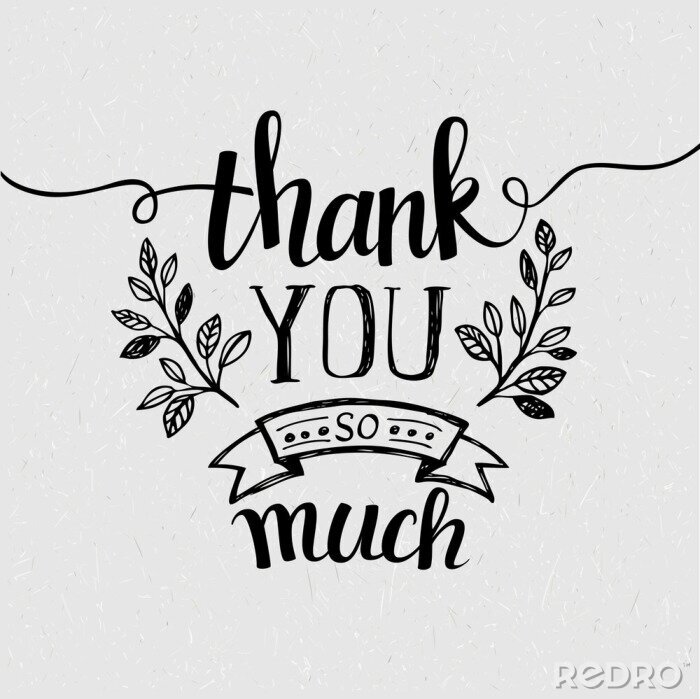 Poster Vektor-Illustration Beschriftung