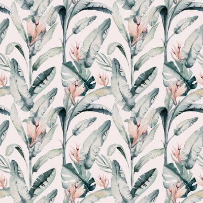 Vertikale Wildblumen