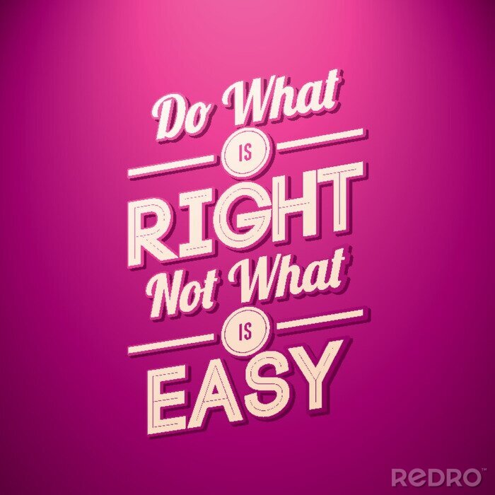 Poster Zitate auf Englisch