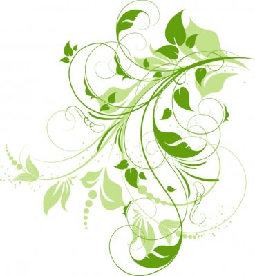 Sticker Abstract Illustration für Design