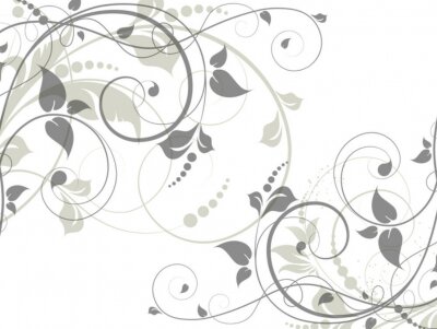 Sticker Abstract Illustration für Design