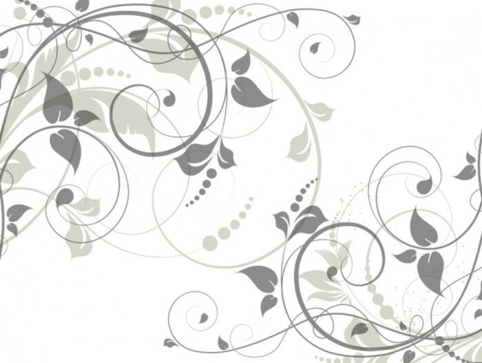 Sticker Abstract Illustration für Design