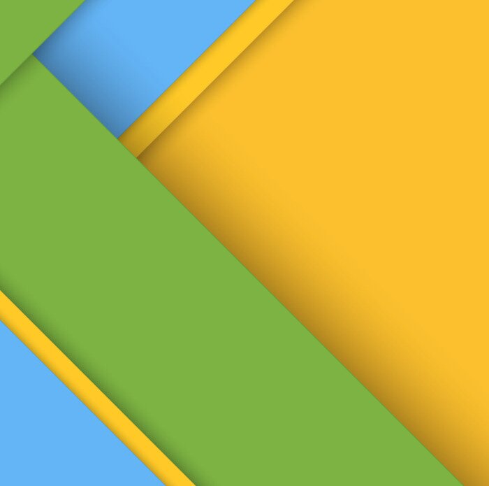 Sticker Abstrakter Hintergrund