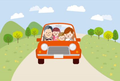 Sticker Aufrechtzuerhalten