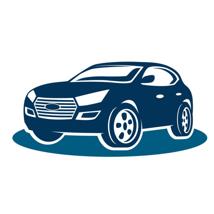 Sticker Auto Zusammenfassung