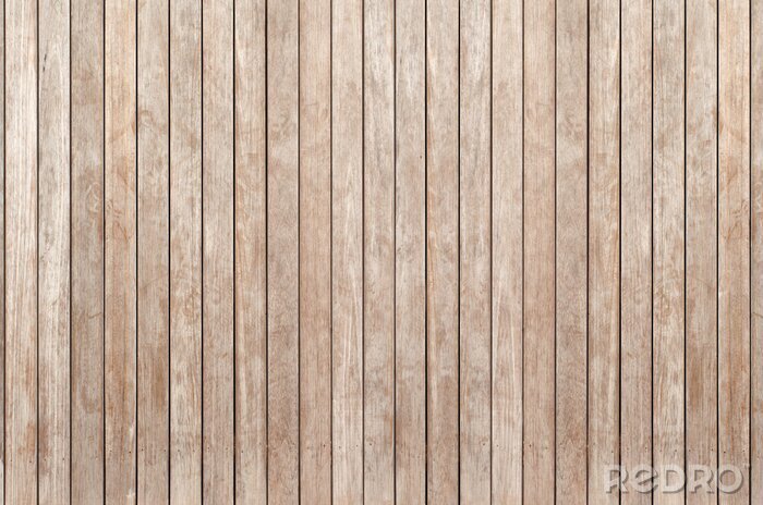 Sticker Beiges Parkett