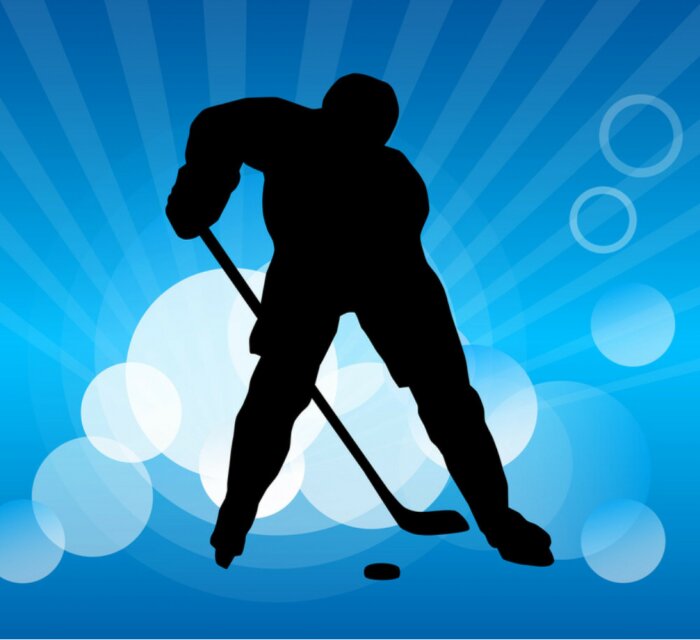 Sticker Eishockey - 36