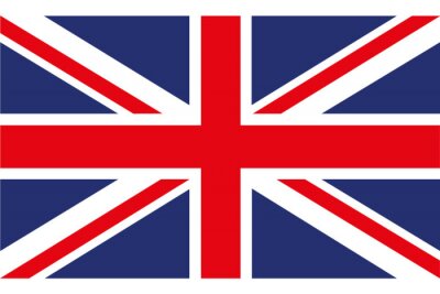Sticker Flagge von Großbritannien Vector.Flag von Großbritannien JPEG.Flag von Großbritannien Objekt. Flagge von Großbritannien Picture.Flag of Great Britain Image.Flag von Großbritannien Graphic.Flag Großbri
