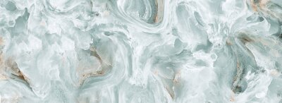 Grünliche Steinstruktur