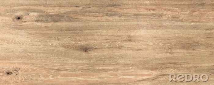 Sticker Holzoptik beiger Hintergrund aus Holz