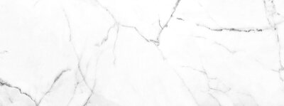 Italienischer weißer Marmor