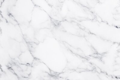 Klassischer Marmorboden