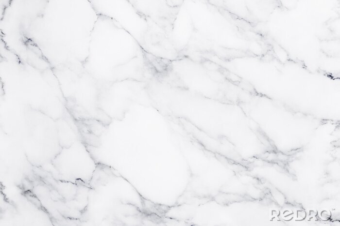 Sticker Klassischer Marmorboden