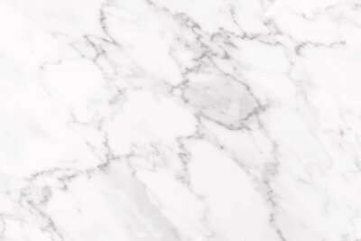 Klassischer Schwarz Weißer Marmor