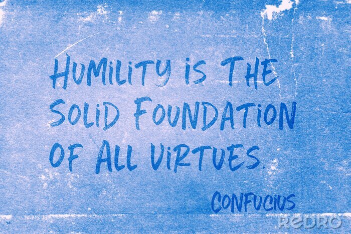 Sticker Konfuzius Zitat