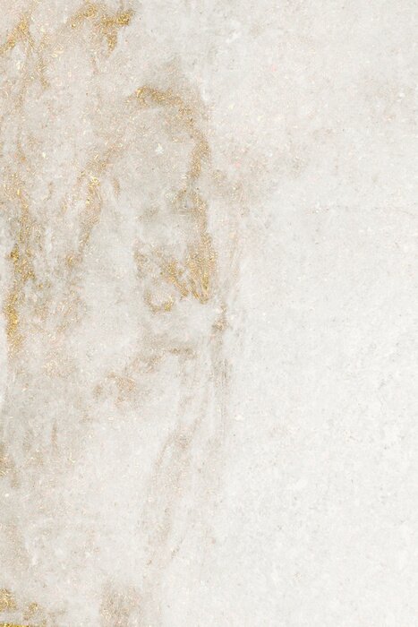 Sticker Marmor-Muster in Beigetönen